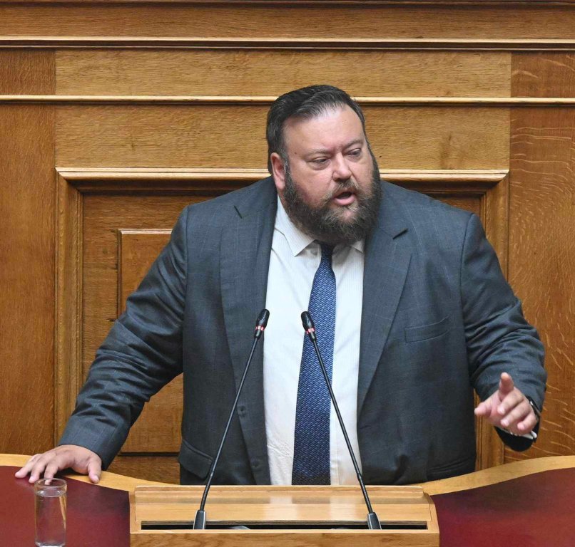 Σπύρος Κυριάκης : 107.352,70€ στους Δήμους Πρέβεζας και Πάργας για εξόφληση υποχρεώσεων